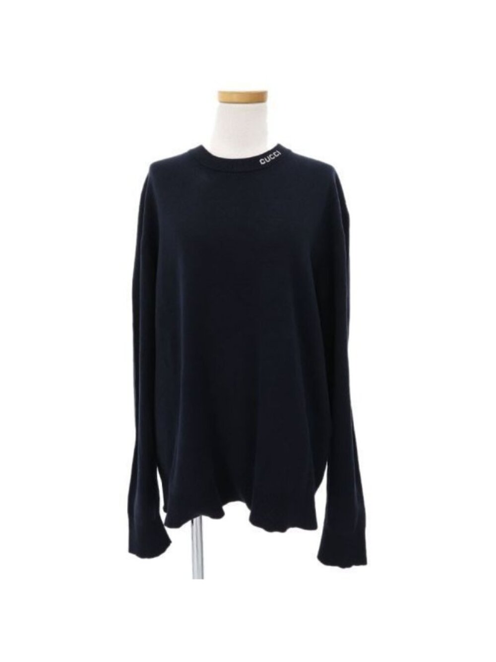 Gucci Knit Top Sweater